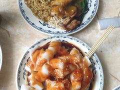 -渔记茶餐厅(渔村店)
