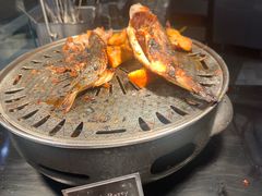 -The COOK·厨餐厅·自助餐(浦东嘉里大酒店)