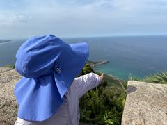 -海南铜鼓岭景区