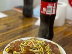 -何记酿皮店(西流湾店)