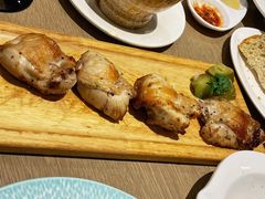 -波特曼西餐厅(中央大街店)