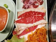 -盛江山自助料理(太原街万达店)