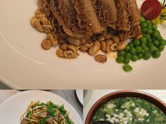 -紫鑫阁饭庄(长安店)