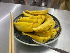 -金陵老丁家馄饨(新街口店)
