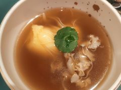 -上海兴国宾馆香樟园西餐厅