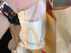 -麦当劳(海岸城店)