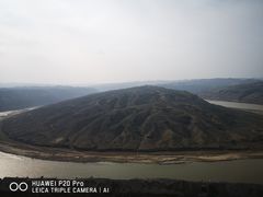 -天下黄河第一湾