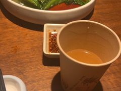 -乔街深夜食堂·台州菜·高压锅生蚝(杭州总店)