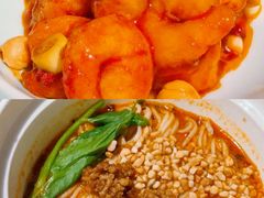 -星·South Beauty·俏江南(国贸店)