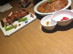 -卞氏菜根香·川菜(青羊万达店)