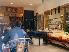 -院8里·少城记忆老川菜(宽窄巷子店)