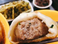 -毛华美食(清扬路店)