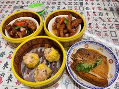 -七爺清汤腩(南开大悦城店)