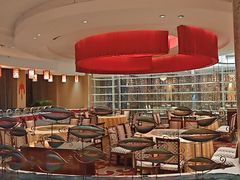 -锦江府中餐厅(电谷雅阁国际大酒店)
