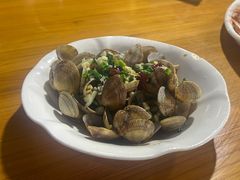 -胖大嫂渔家排档·全海景餐厅(渔村店)