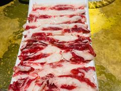 -手选潮汕鲜活牛肉火锅(二七广场店)