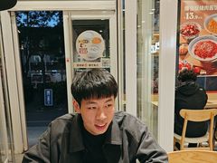 -吉野家(光华路店)