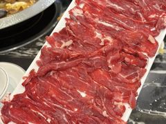 -古乐牛香·鲜牛肉牛杂火锅(高新店)