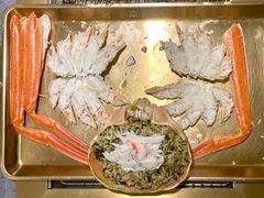 -本达人海鲜烧烤·朝鲜族风味(发展店)