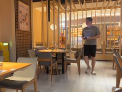 -味太助·银饭食堂(中华城店)