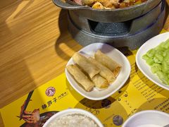 -赖胖子肉蟹煲(金牛万达店)