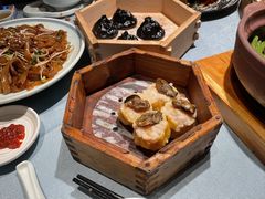 -晓粤·惹味粤菜(凯德乐峰广场店)