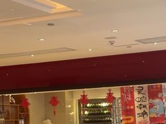 -盛宴自助餐厅(运达喜来登店)