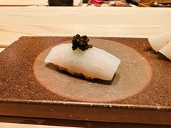 -Ginza Onodera 鮨(外滩十八号店)