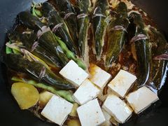 -荣德灶台鱼(圣泉寺店)