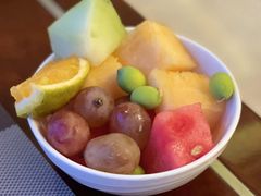 -索菲特西湖大酒店·香榭丽全日候餐厅(南山路店)