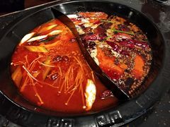 -成都龍井門火锅(王家湾店)