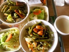 -小豆面馆(民大店店)