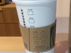 -星巴克(株洲荣时代广场店)