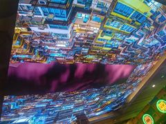 -纪录片《人生一串》体验店(静安店)