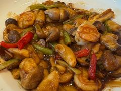 -盈春大饭店(千山路店)