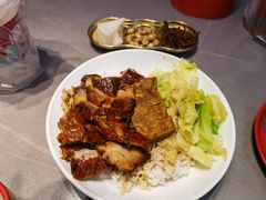 -阿诚市井潮汕菜(金台路店)