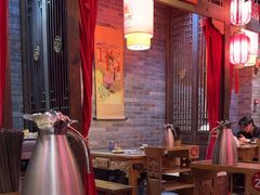 -蜀大侠火锅(森兰花园城店)