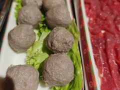 -大吉利·潮汕鲜牛肉火锅(西安店)