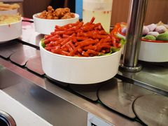 -蜀小北旋转小火锅·烤肉(金轮双子星优惠店)