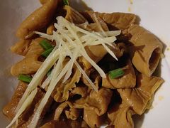 -吉亨面馆(古北1699店)