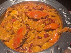 -胖哥俩肉蟹煲(杭州下沙学林街店)