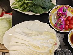 -芦月轩羊蝎子(北蜂窝店)