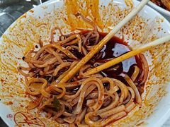 -薛昌利大米面皮(南关正街店)