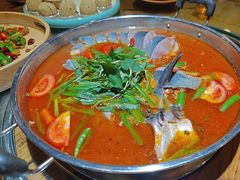 -亮欢寨酸汤鱼(沙冲路店)