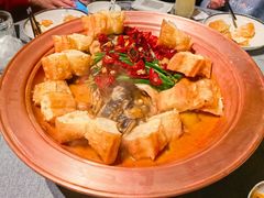 -柿合缘新京菜(静安嘉里中心店)