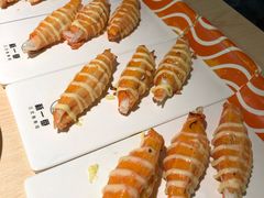 -新一番三文鱼寿司(红城湖店)