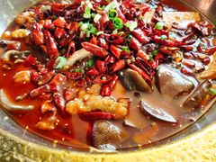 -先启半步颠·川菜小炒