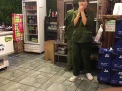 -人民公社铁锅炖·东北菜(卫国道店)