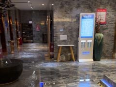 -畅想汤泉生活(民治店)
