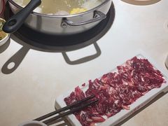 -八合里牛肉火锅(上海世茂广场店)